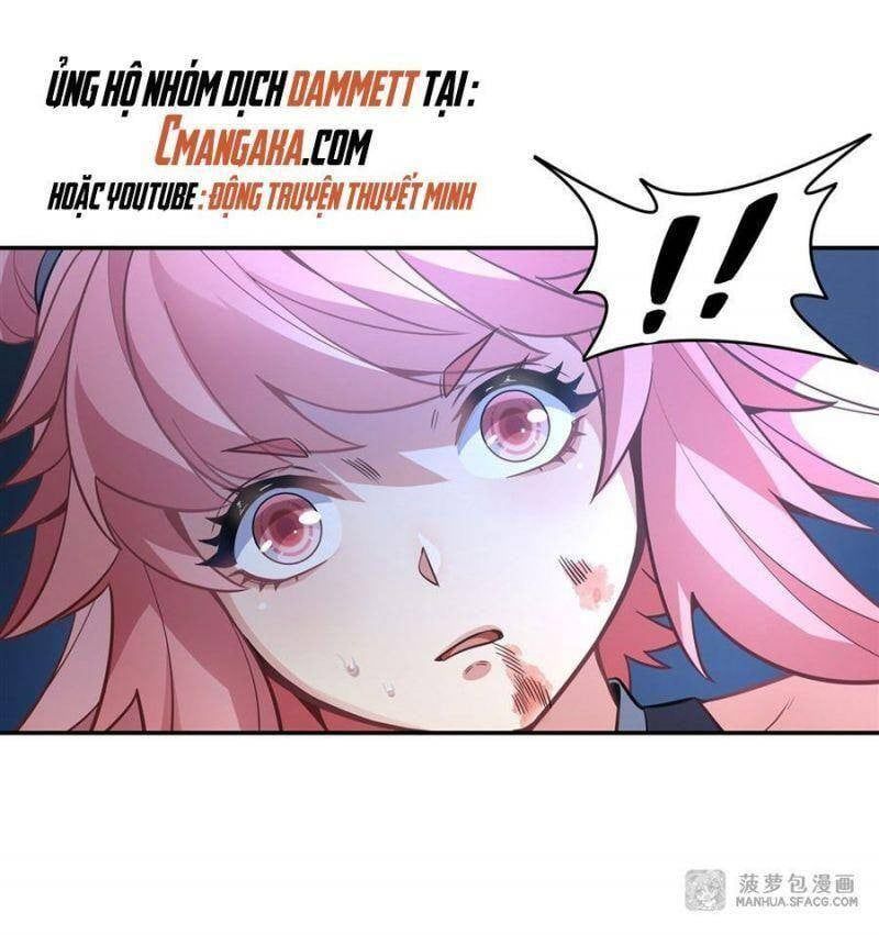 đọc truyện Các Nữ Đồ Đệ Của Ta Đều Là Chư Thiên Đại Lão Tương Lai Chương 56 ảnh 38 tại Thiên Thai Truyện