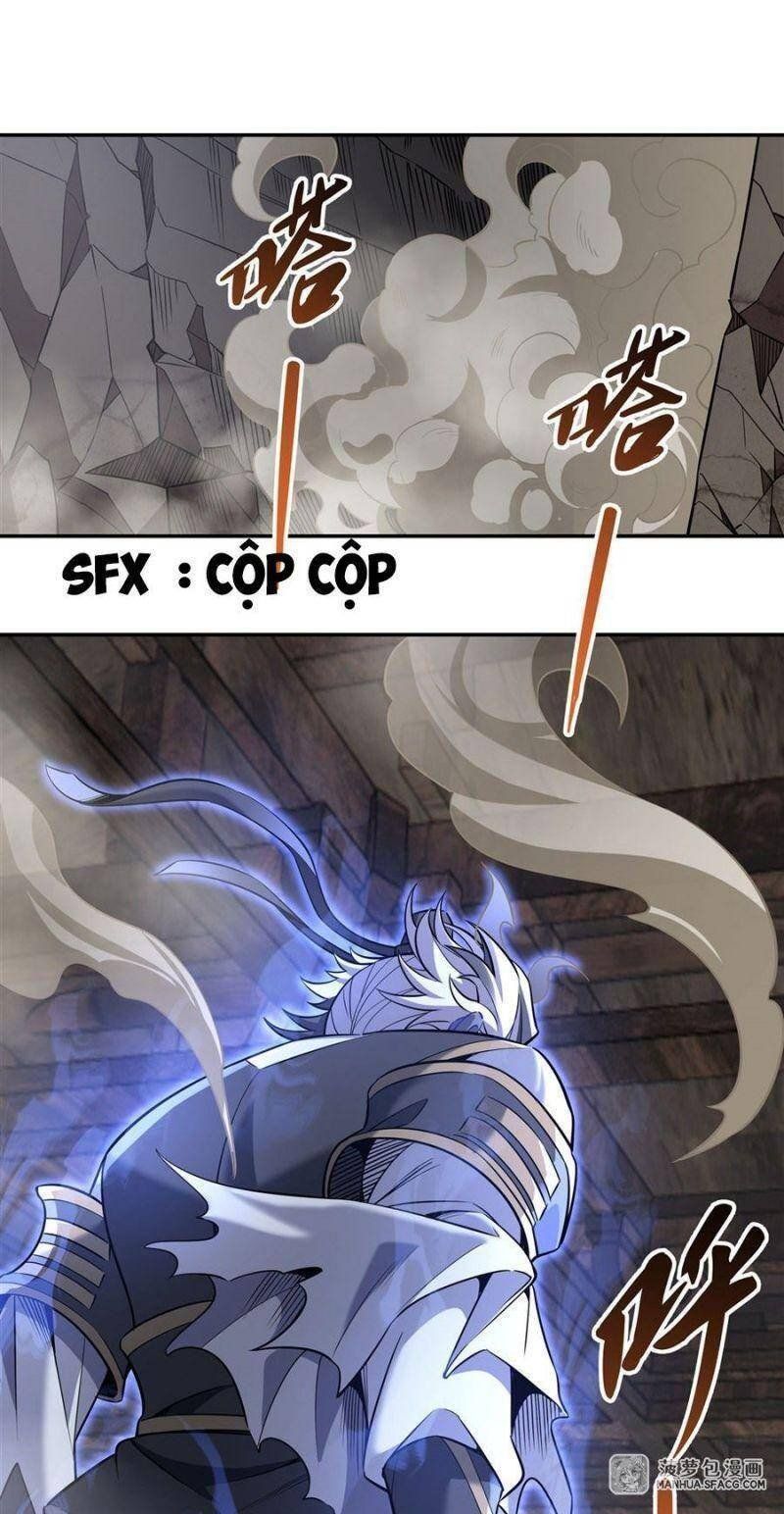 đọc truyện Các Nữ Đồ Đệ Của Ta Đều Là Chư Thiên Đại Lão Tương Lai Chương 56 ảnh 45 tại Thiên Thai Truyện