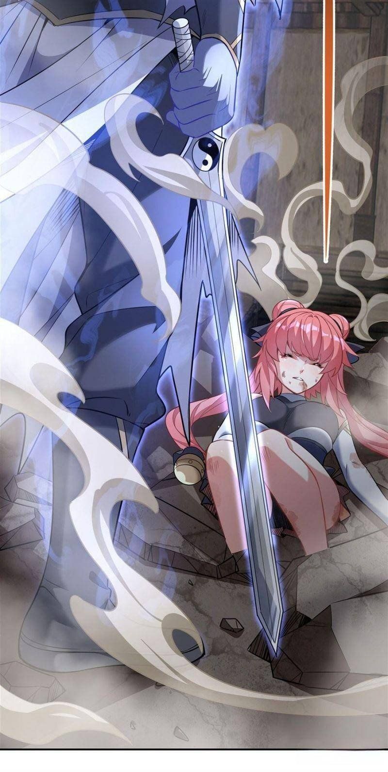 đọc truyện Các Nữ Đồ Đệ Của Ta Đều Là Chư Thiên Đại Lão Tương Lai Chương 56 ảnh 46 tại Thiên Thai Truyện