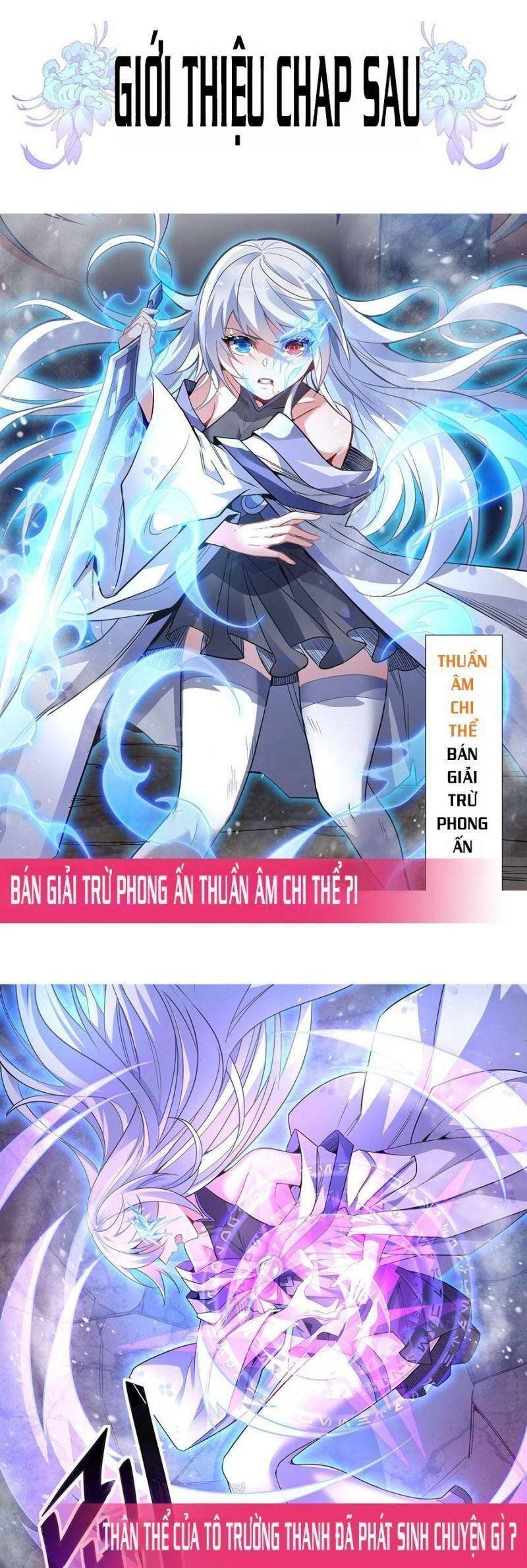 đọc truyện Các Nữ Đồ Đệ Của Ta Đều Là Chư Thiên Đại Lão Tương Lai Chương 56 ảnh 49 tại Thiên Thai Truyện