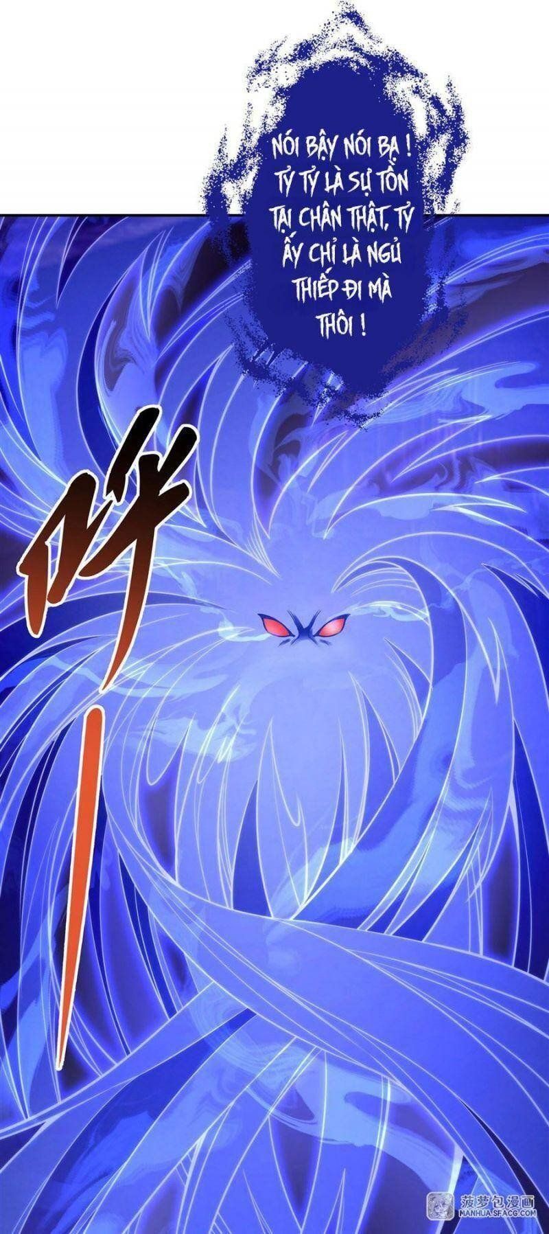 đọc truyện Các Nữ Đồ Đệ Của Ta Đều Là Chư Thiên Đại Lão Tương Lai Chương 56 ảnh 10 tại Thiên Thai Truyện