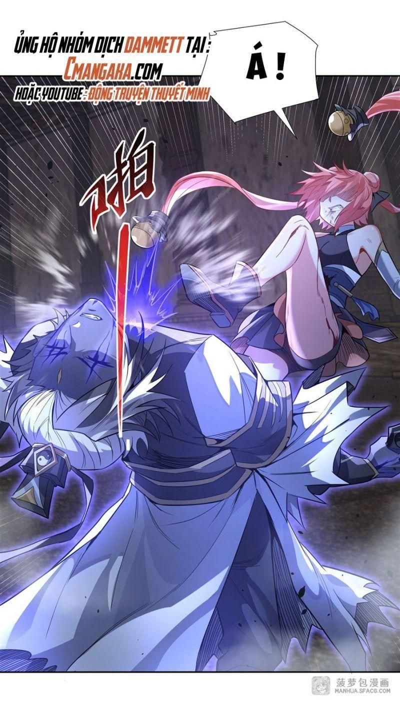 đọc truyện Các Nữ Đồ Đệ Của Ta Đều Là Chư Thiên Đại Lão Tương Lai Chương 57 ảnh 12 tại Thiên Thai Truyện