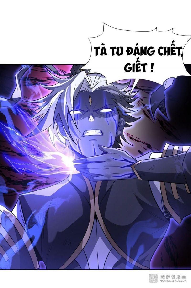 đọc truyện Các Nữ Đồ Đệ Của Ta Đều Là Chư Thiên Đại Lão Tương Lai Chương 57 ảnh 13 tại Thiên Thai Truyện