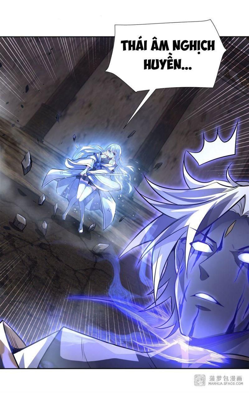 đọc truyện Các Nữ Đồ Đệ Của Ta Đều Là Chư Thiên Đại Lão Tương Lai Chương 57 ảnh 14 tại Thiên Thai Truyện