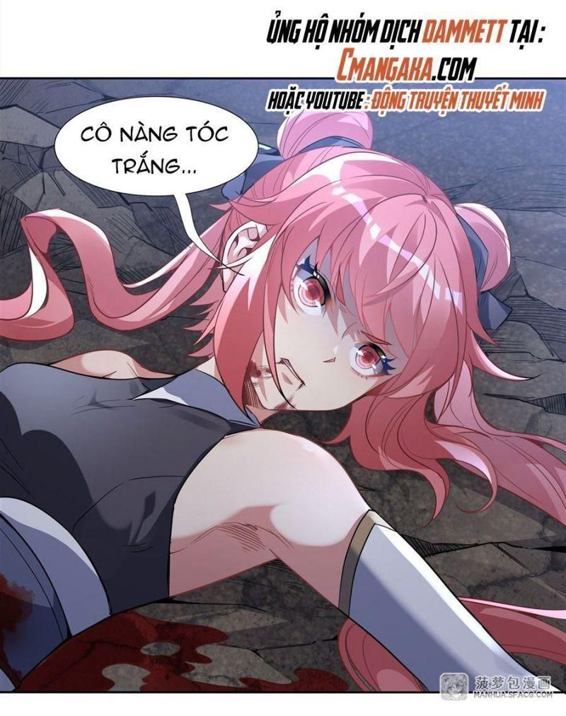 đọc truyện Các Nữ Đồ Đệ Của Ta Đều Là Chư Thiên Đại Lão Tương Lai Chương 57 ảnh 18 tại Thiên Thai Truyện