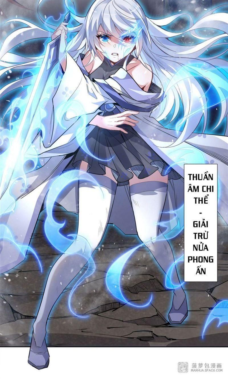 đọc truyện Các Nữ Đồ Đệ Của Ta Đều Là Chư Thiên Đại Lão Tương Lai Chương 57 ảnh 20 tại Thiên Thai Truyện