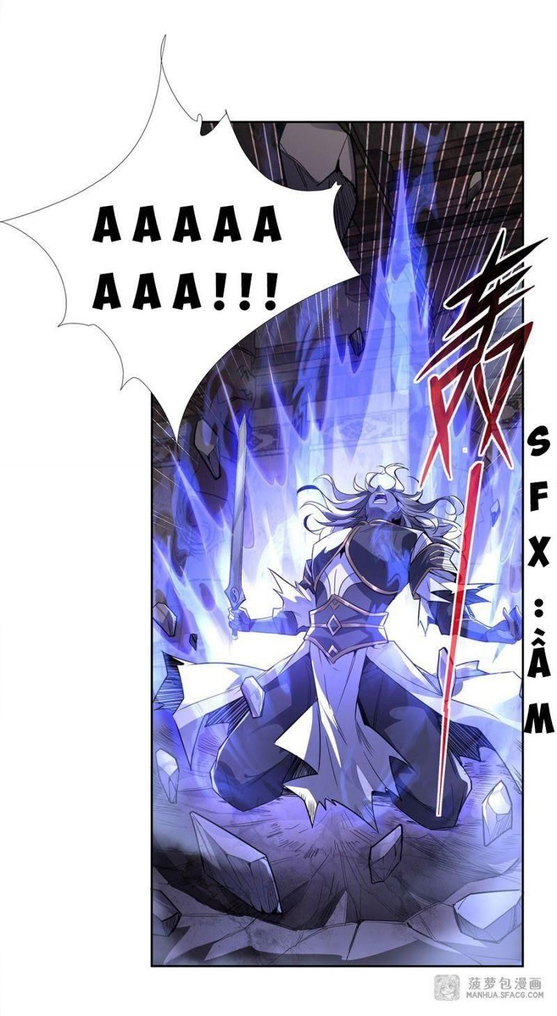 đọc truyện Các Nữ Đồ Đệ Của Ta Đều Là Chư Thiên Đại Lão Tương Lai Chương 57 ảnh 22 tại Thiên Thai Truyện