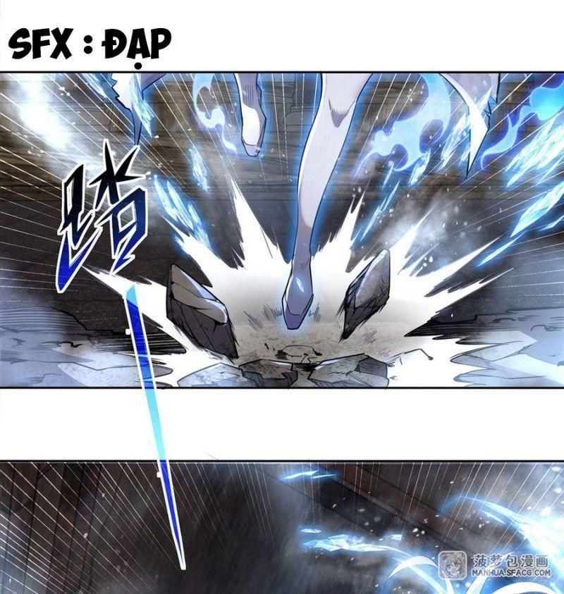 đọc truyện Các Nữ Đồ Đệ Của Ta Đều Là Chư Thiên Đại Lão Tương Lai Chương 57 ảnh 23 tại Thiên Thai Truyện