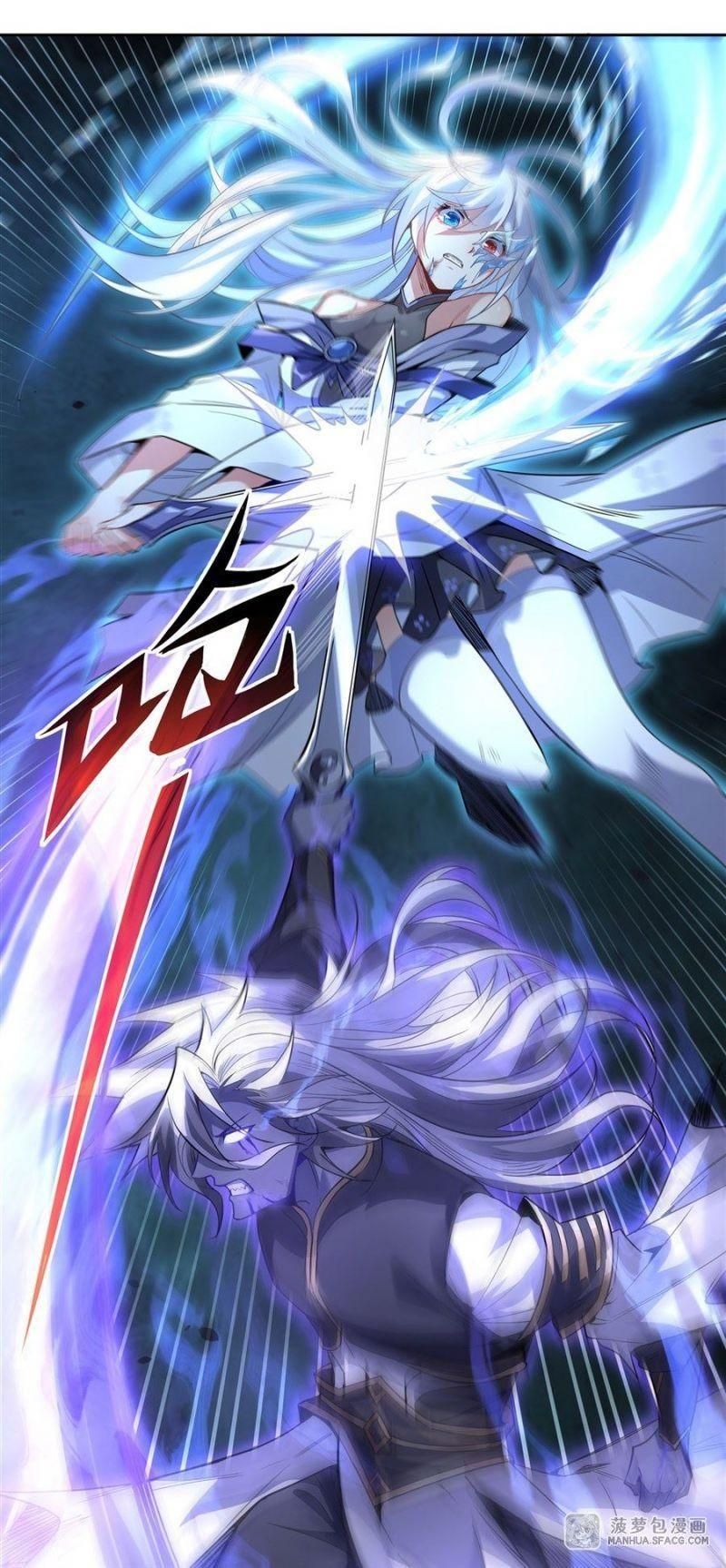 đọc truyện Các Nữ Đồ Đệ Của Ta Đều Là Chư Thiên Đại Lão Tương Lai Chương 57 ảnh 25 tại Thiên Thai Truyện