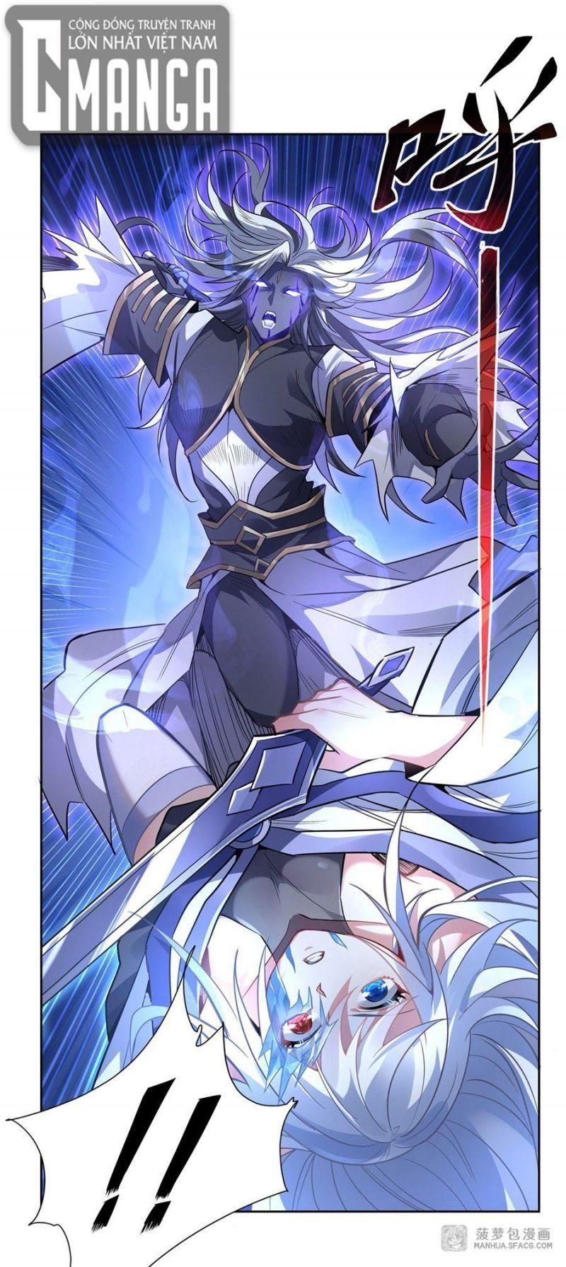 đọc truyện Các Nữ Đồ Đệ Của Ta Đều Là Chư Thiên Đại Lão Tương Lai Chương 57 ảnh 27 tại Thiên Thai Truyện