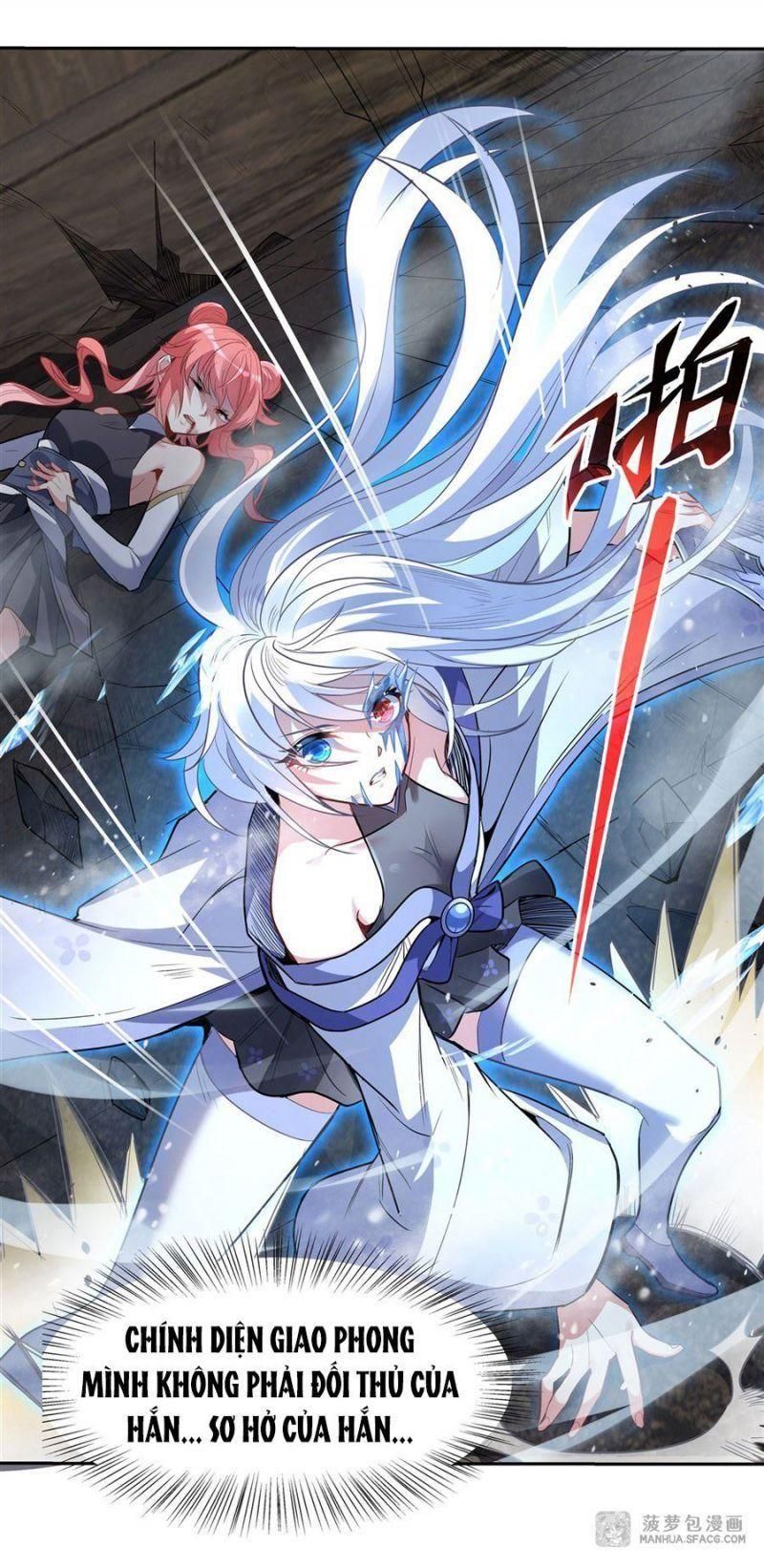 đọc truyện Các Nữ Đồ Đệ Của Ta Đều Là Chư Thiên Đại Lão Tương Lai Chương 57 ảnh 29 tại Thiên Thai Truyện