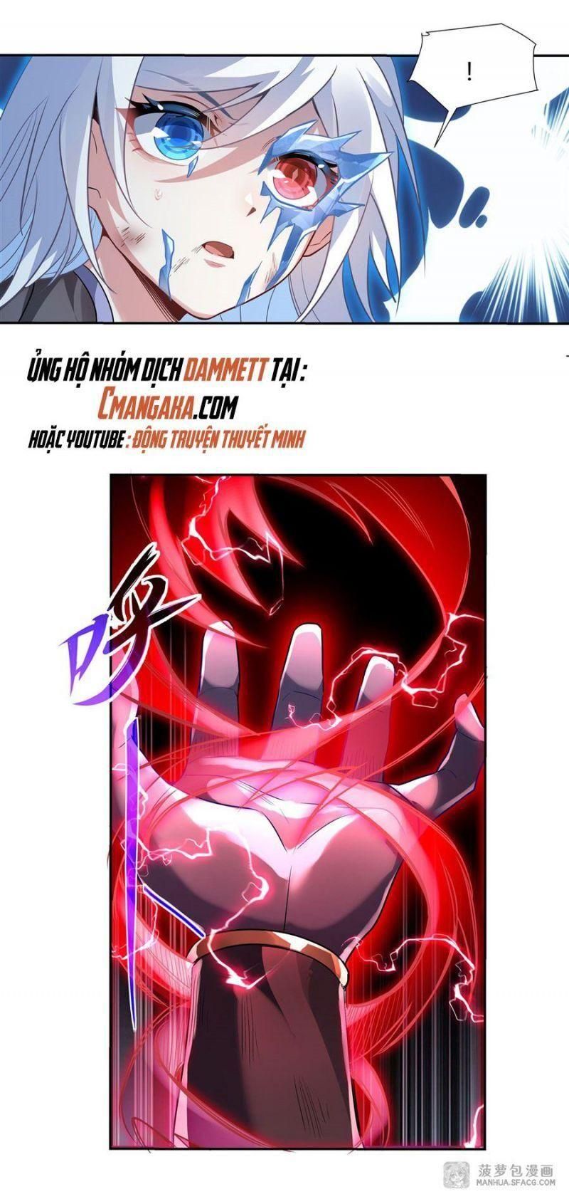 đọc truyện Các Nữ Đồ Đệ Của Ta Đều Là Chư Thiên Đại Lão Tương Lai Chương 57 ảnh 30 tại Thiên Thai Truyện