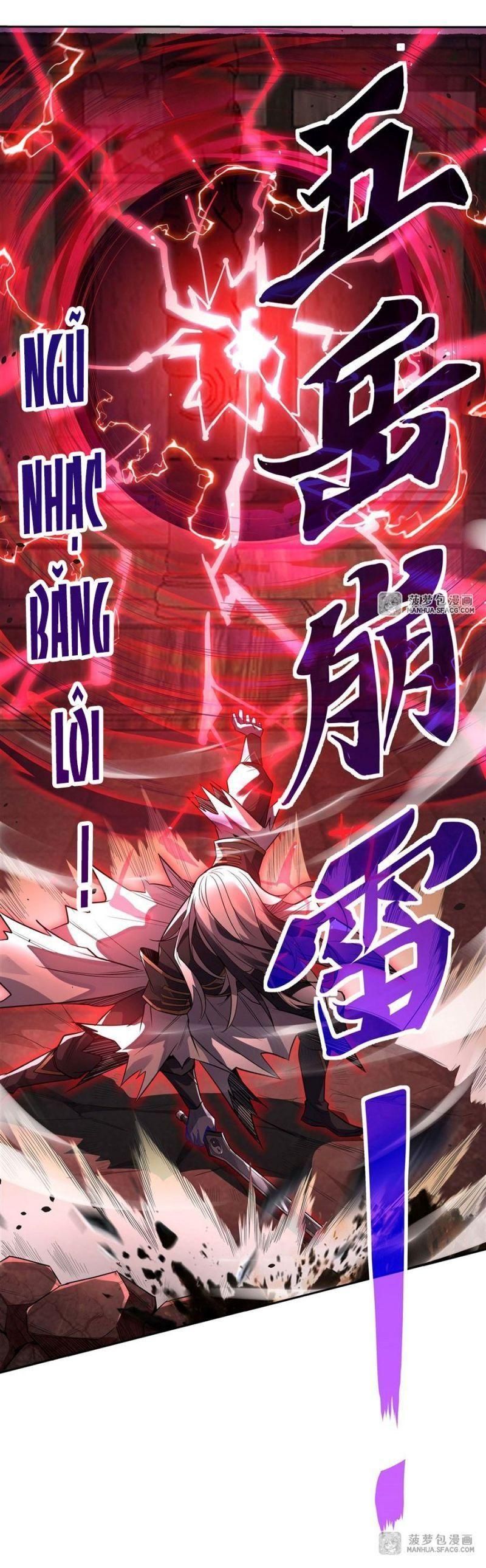 đọc truyện Các Nữ Đồ Đệ Của Ta Đều Là Chư Thiên Đại Lão Tương Lai Chương 57 ảnh 31 tại Thiên Thai Truyện