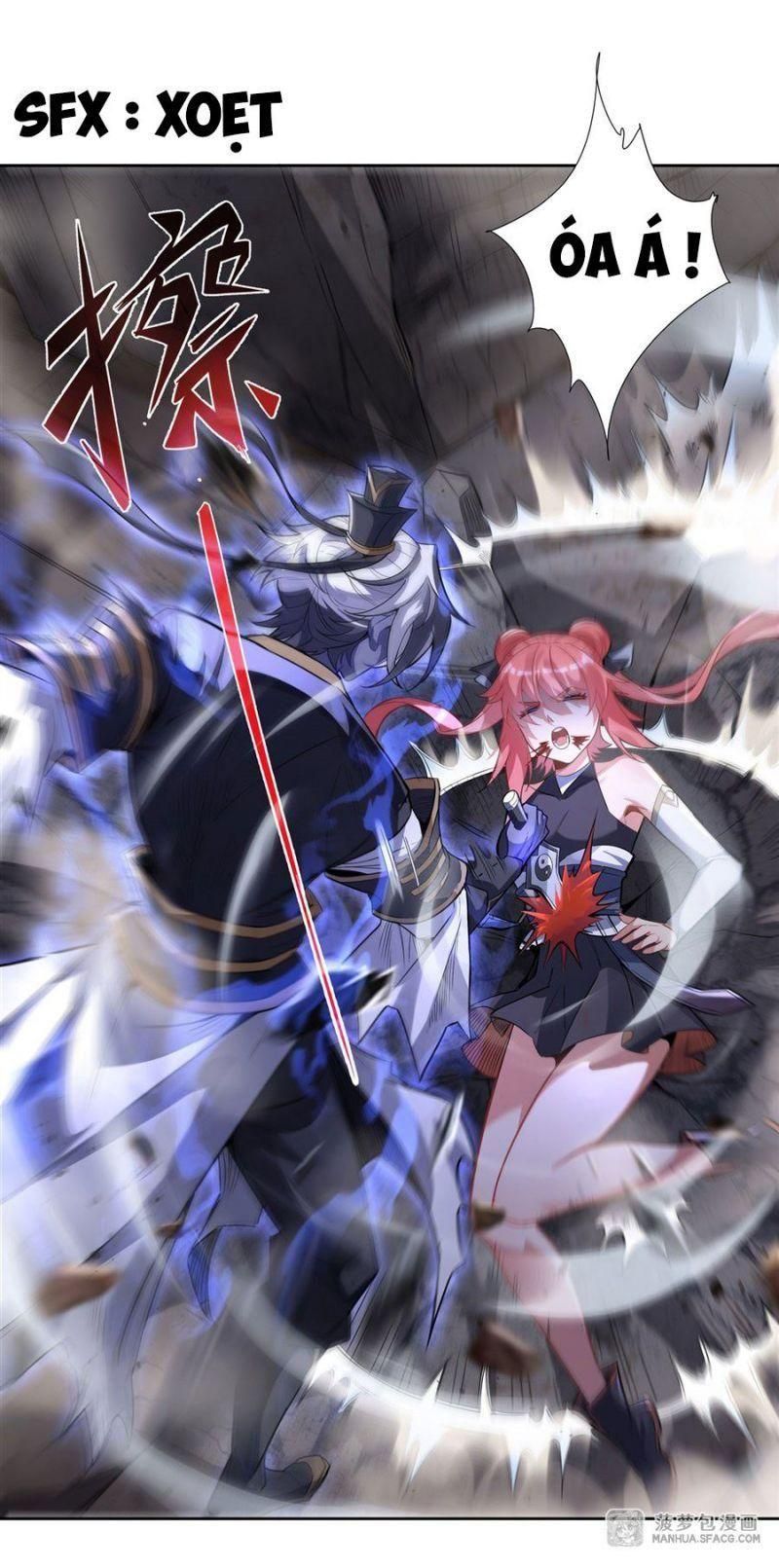 đọc truyện Các Nữ Đồ Đệ Của Ta Đều Là Chư Thiên Đại Lão Tương Lai Chương 57 ảnh 5 tại Thiên Thai Truyện