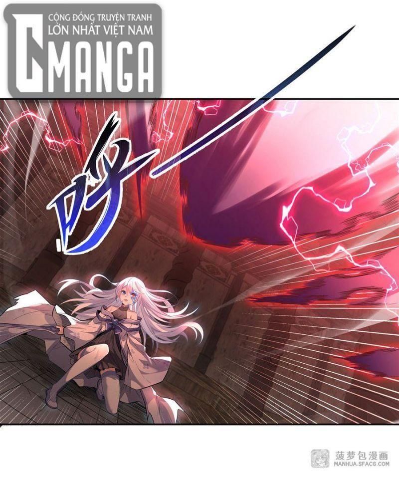 đọc truyện Các Nữ Đồ Đệ Của Ta Đều Là Chư Thiên Đại Lão Tương Lai Chương 57 ảnh 33 tại Thiên Thai Truyện