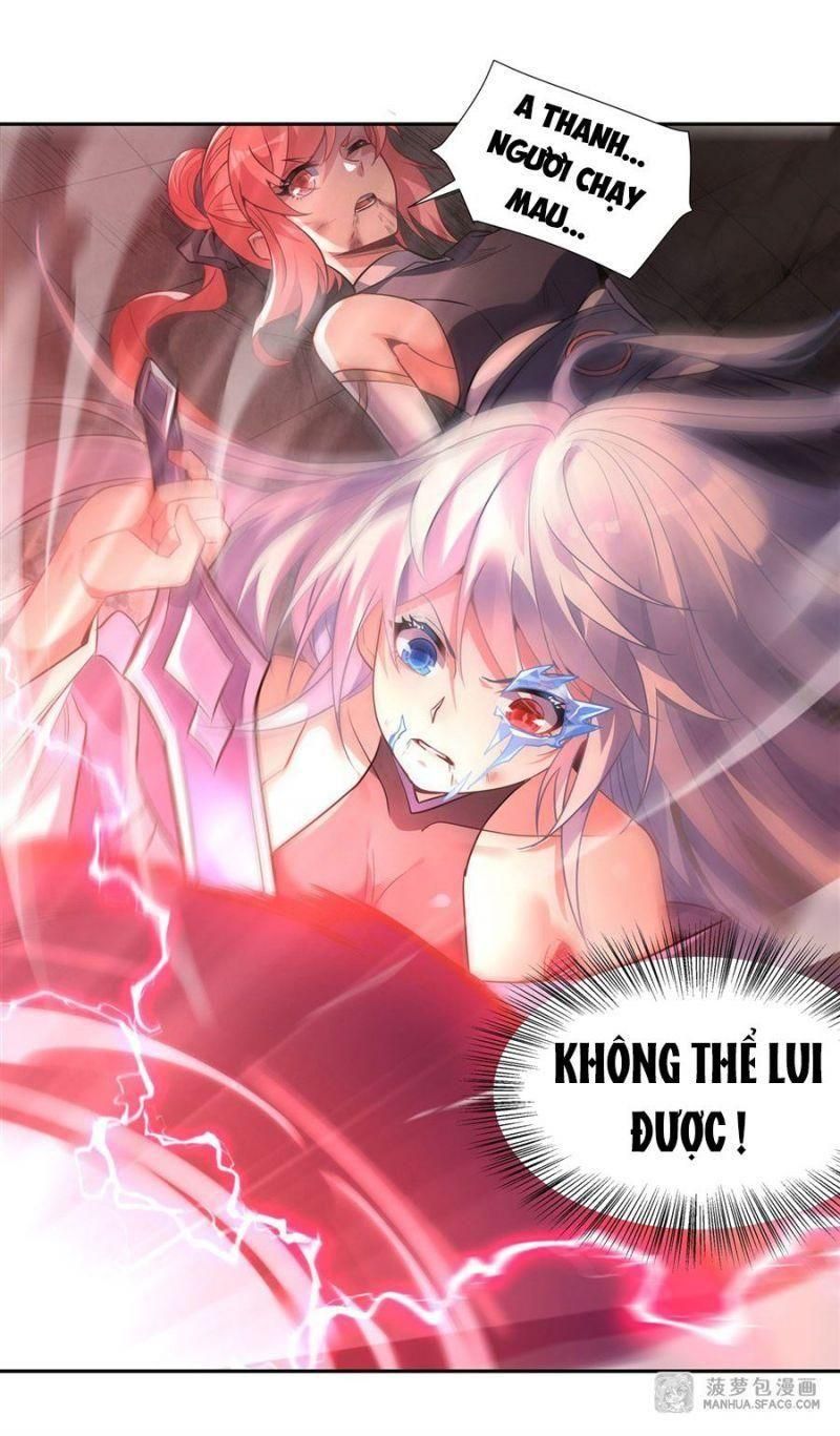 đọc truyện Các Nữ Đồ Đệ Của Ta Đều Là Chư Thiên Đại Lão Tương Lai Chương 57 ảnh 34 tại Thiên Thai Truyện