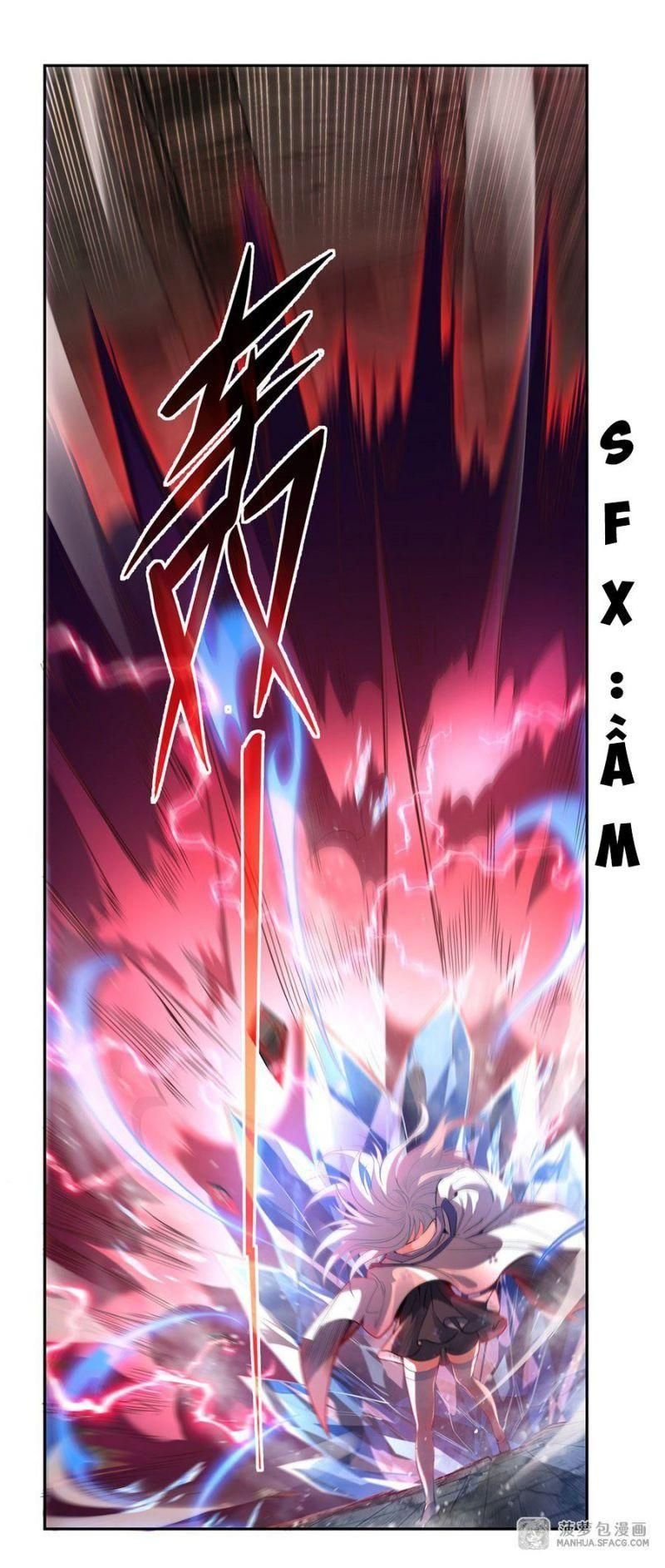 đọc truyện Các Nữ Đồ Đệ Của Ta Đều Là Chư Thiên Đại Lão Tương Lai Chương 57 ảnh 35 tại Thiên Thai Truyện