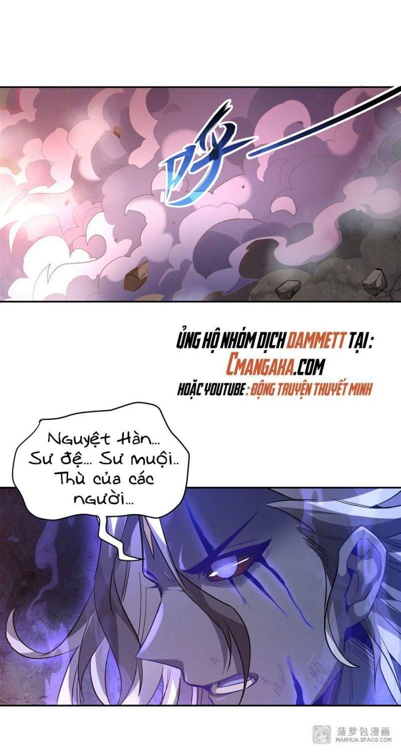 đọc truyện Các Nữ Đồ Đệ Của Ta Đều Là Chư Thiên Đại Lão Tương Lai Chương 57 ảnh 36 tại Thiên Thai Truyện