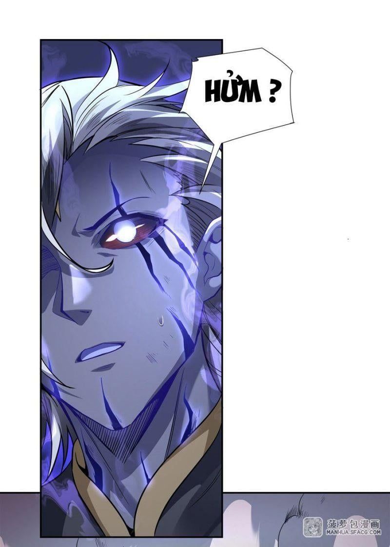 đọc truyện Các Nữ Đồ Đệ Của Ta Đều Là Chư Thiên Đại Lão Tương Lai Chương 57 ảnh 37 tại Thiên Thai Truyện