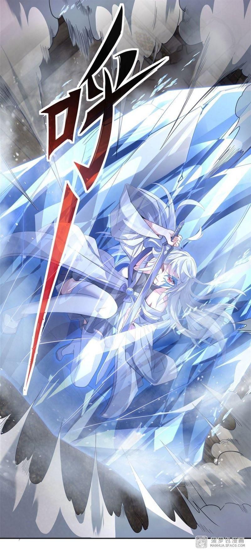 đọc truyện Các Nữ Đồ Đệ Của Ta Đều Là Chư Thiên Đại Lão Tương Lai Chương 57 ảnh 38 tại Thiên Thai Truyện