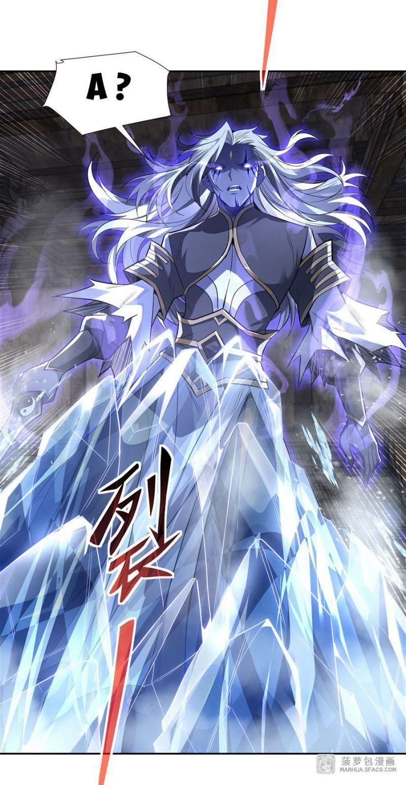 đọc truyện Các Nữ Đồ Đệ Của Ta Đều Là Chư Thiên Đại Lão Tương Lai Chương 57 ảnh 40 tại Thiên Thai Truyện