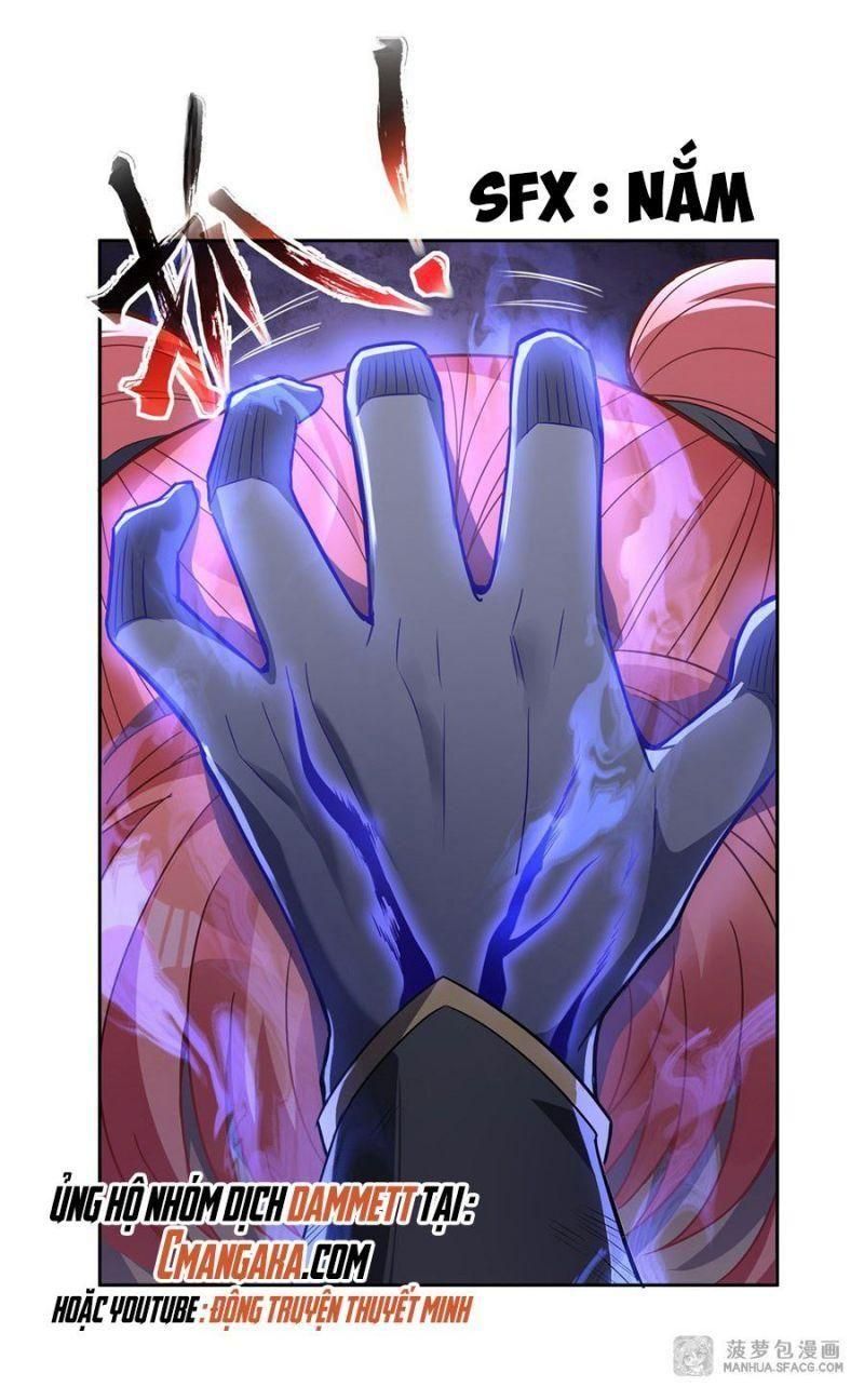 đọc truyện Các Nữ Đồ Đệ Của Ta Đều Là Chư Thiên Đại Lão Tương Lai Chương 57 ảnh 6 tại Thiên Thai Truyện