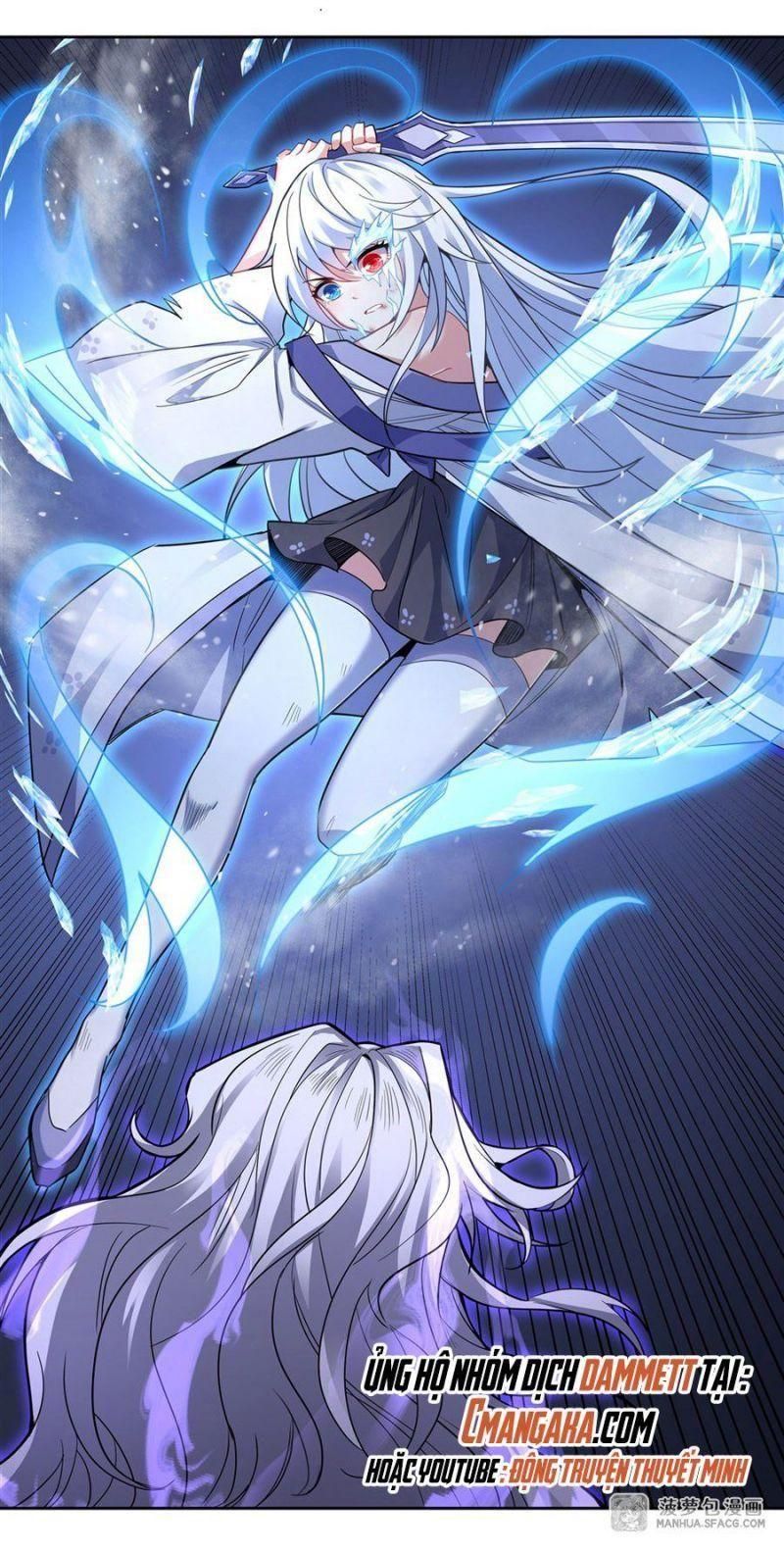 đọc truyện Các Nữ Đồ Đệ Của Ta Đều Là Chư Thiên Đại Lão Tương Lai Chương 57 ảnh 42 tại Thiên Thai Truyện