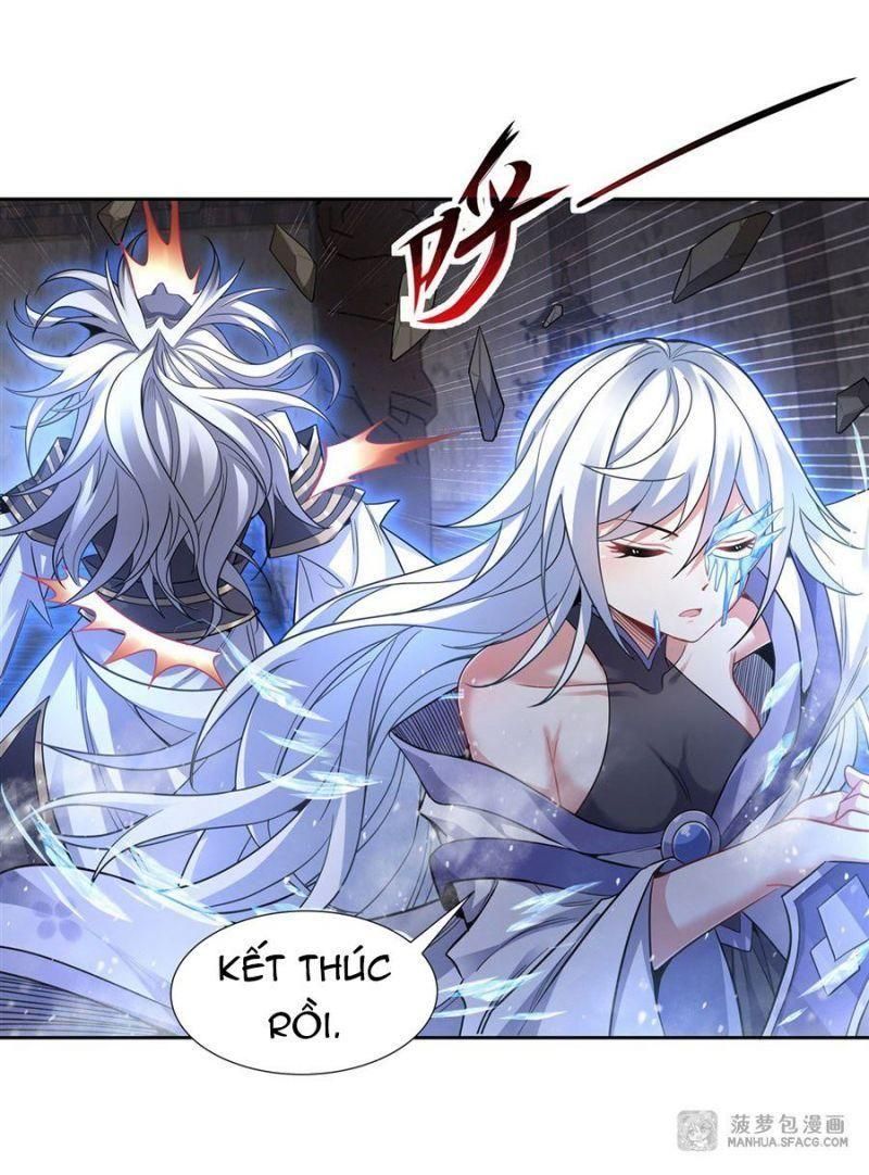 đọc truyện Các Nữ Đồ Đệ Của Ta Đều Là Chư Thiên Đại Lão Tương Lai Chương 57 ảnh 47 tại Thiên Thai Truyện