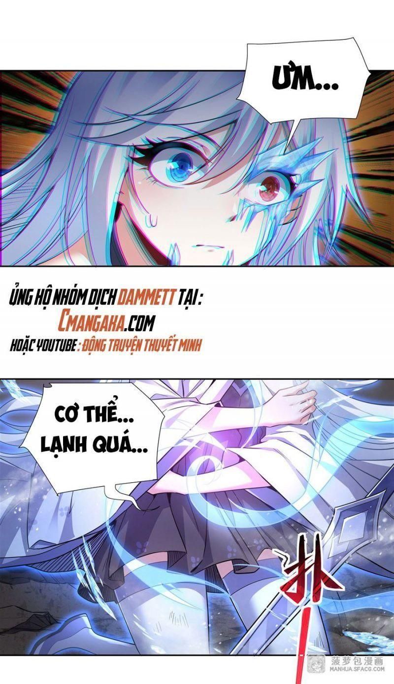 đọc truyện Các Nữ Đồ Đệ Của Ta Đều Là Chư Thiên Đại Lão Tương Lai Chương 57 ảnh 48 tại Thiên Thai Truyện