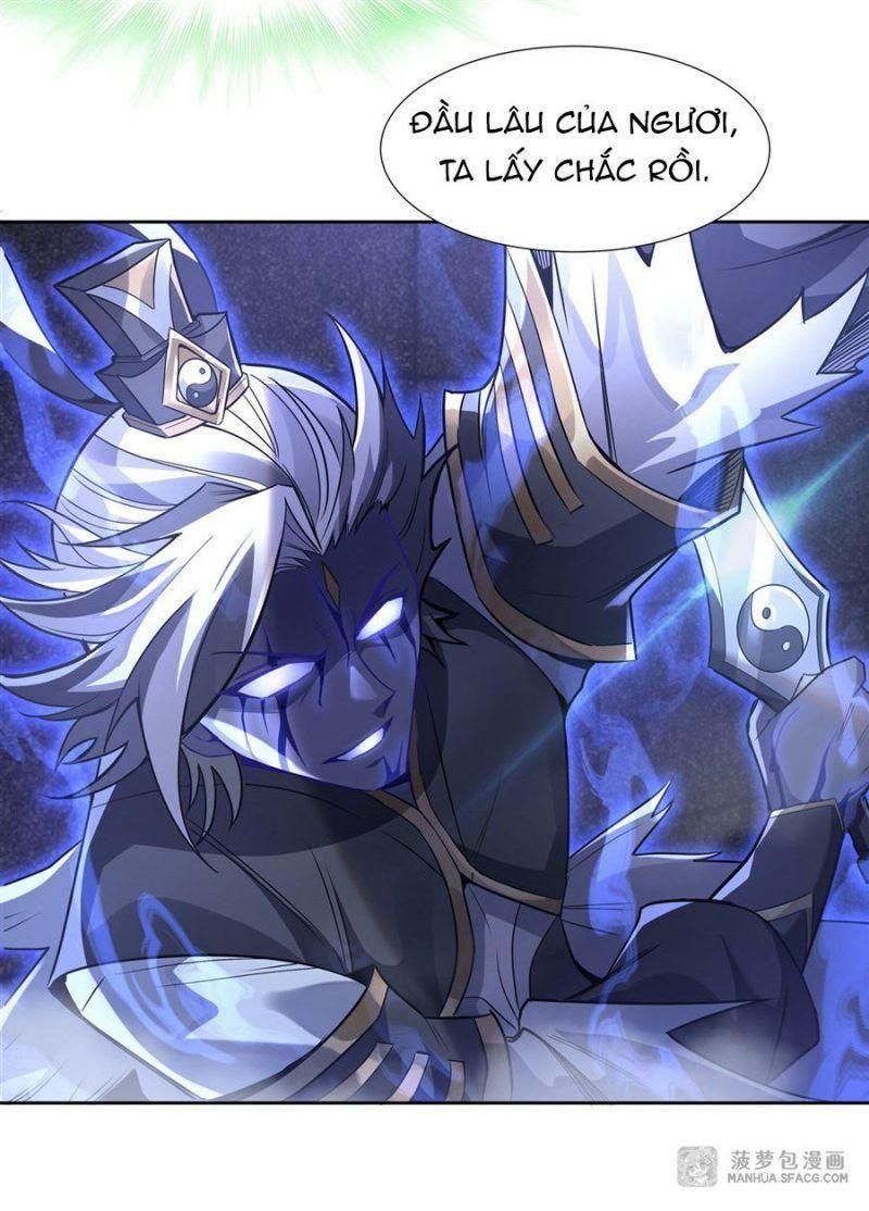 đọc truyện Các Nữ Đồ Đệ Của Ta Đều Là Chư Thiên Đại Lão Tương Lai Chương 57 ảnh 8 tại Thiên Thai Truyện