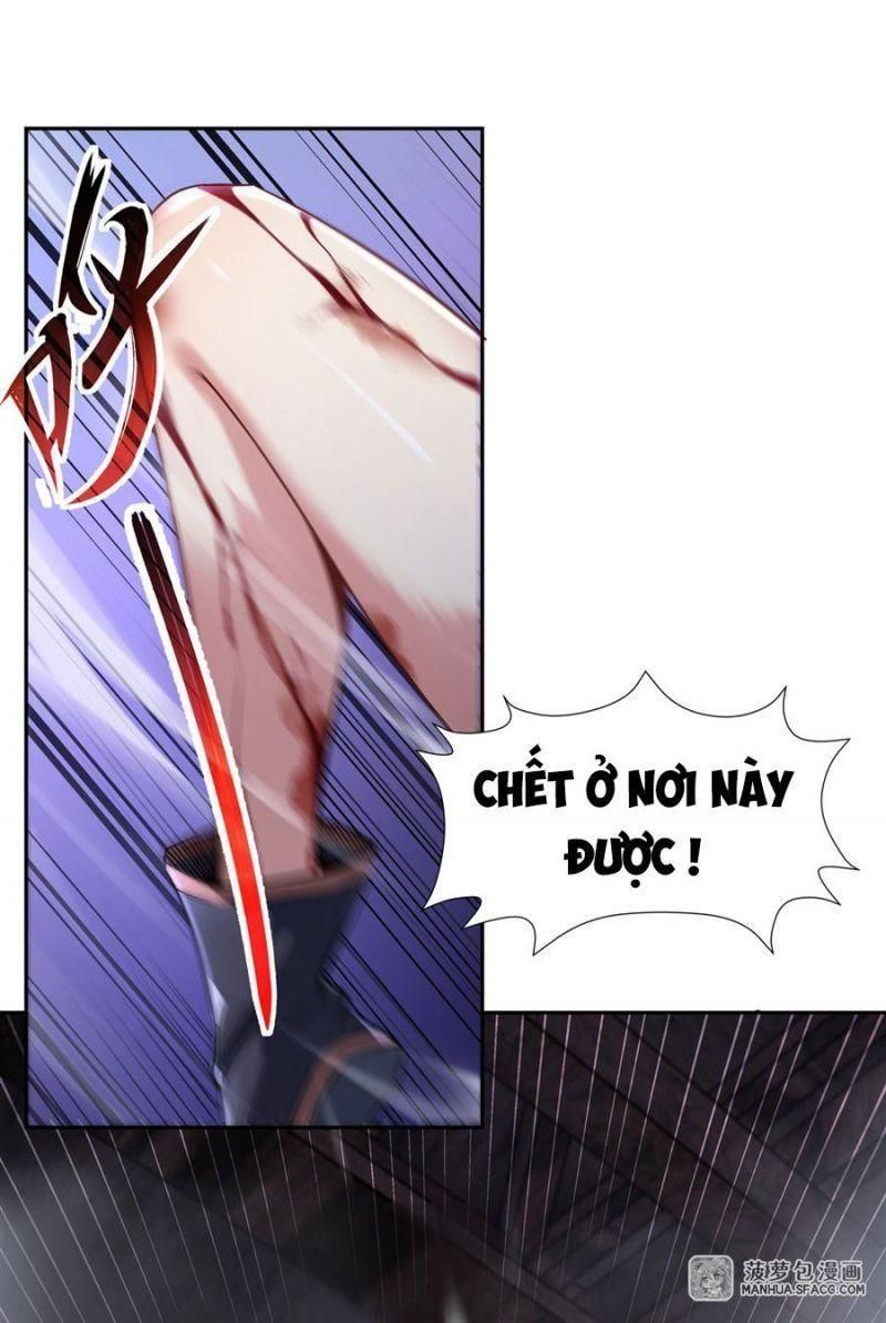 đọc truyện Các Nữ Đồ Đệ Của Ta Đều Là Chư Thiên Đại Lão Tương Lai Chương 57 ảnh 10 tại Thiên Thai Truyện