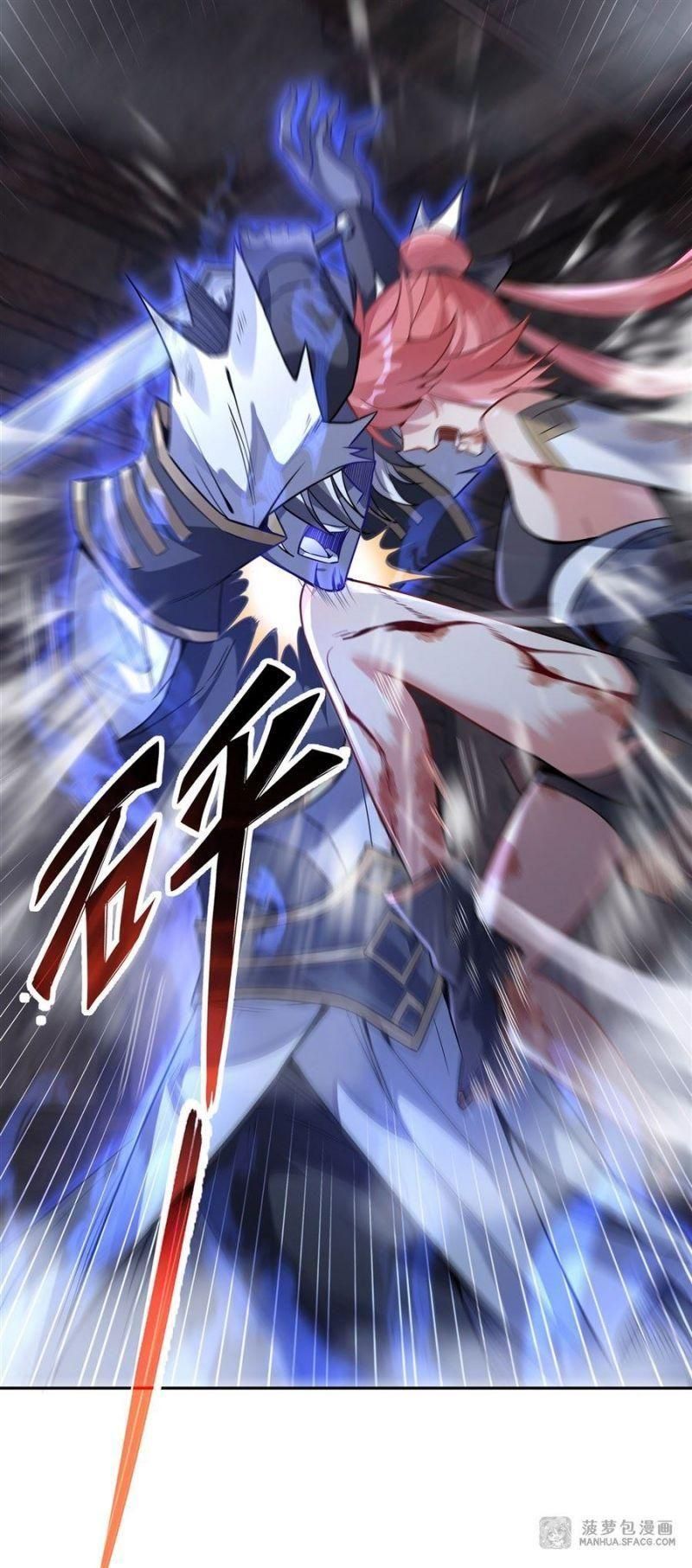 đọc truyện Các Nữ Đồ Đệ Của Ta Đều Là Chư Thiên Đại Lão Tương Lai Chương 57 ảnh 11 tại Thiên Thai Truyện