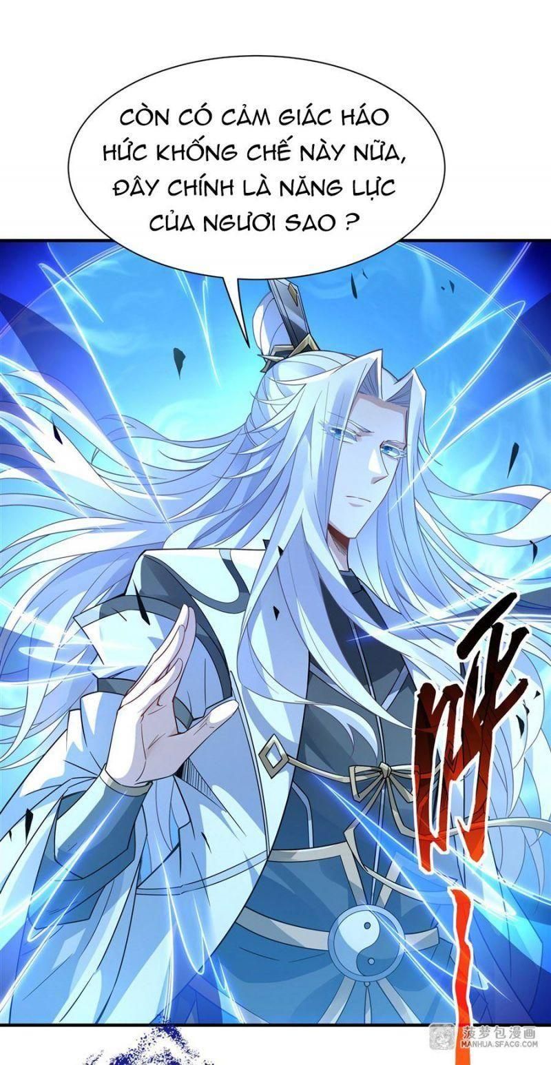 đọc truyện Các Nữ Đồ Đệ Của Ta Đều Là Chư Thiên Đại Lão Tương Lai Chương 58 ảnh 13 tại Thiên Thai Truyện