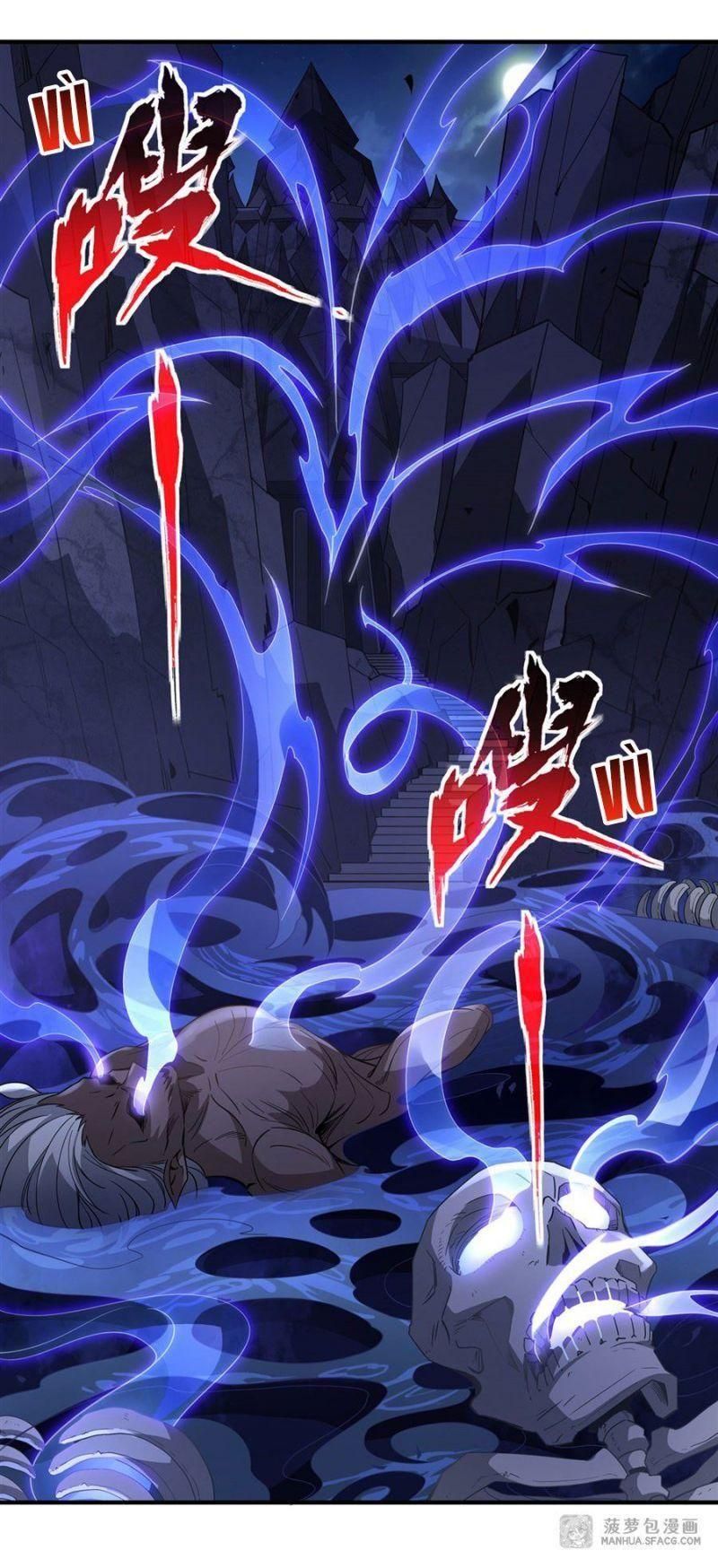 đọc truyện Các Nữ Đồ Đệ Của Ta Đều Là Chư Thiên Đại Lão Tương Lai Chương 58 ảnh 16 tại Thiên Thai Truyện