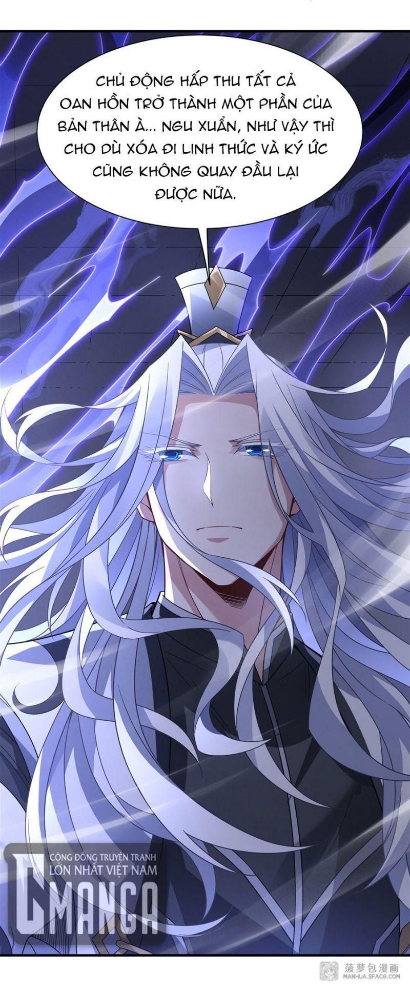 đọc truyện Các Nữ Đồ Đệ Của Ta Đều Là Chư Thiên Đại Lão Tương Lai Chương 58 ảnh 18 tại Thiên Thai Truyện