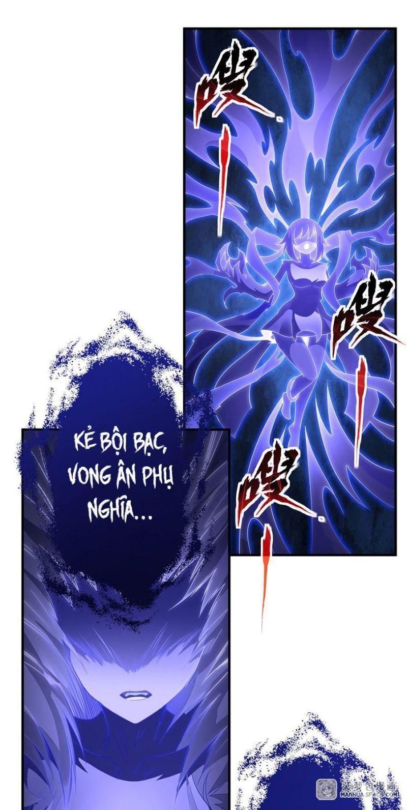 đọc truyện Các Nữ Đồ Đệ Của Ta Đều Là Chư Thiên Đại Lão Tương Lai Chương 58 ảnh 19 tại Thiên Thai Truyện