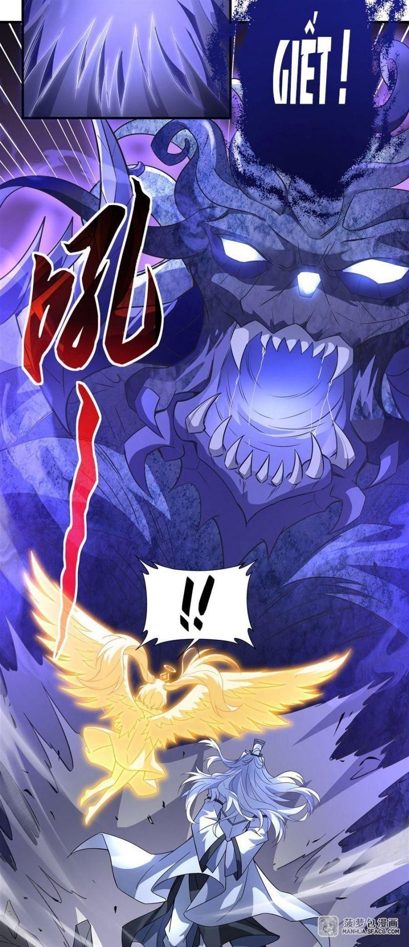 đọc truyện Các Nữ Đồ Đệ Của Ta Đều Là Chư Thiên Đại Lão Tương Lai Chương 58 ảnh 20 tại Thiên Thai Truyện