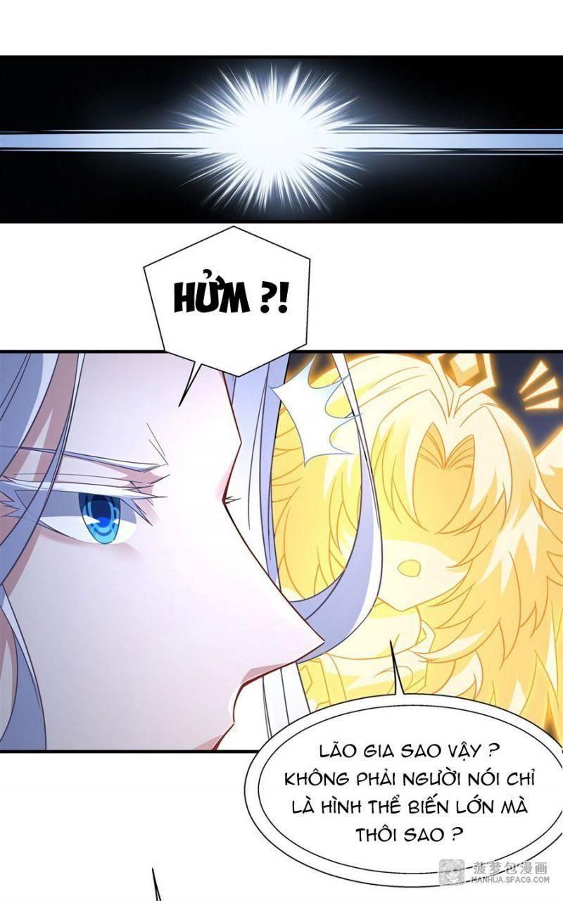 đọc truyện Các Nữ Đồ Đệ Của Ta Đều Là Chư Thiên Đại Lão Tương Lai Chương 58 ảnh 22 tại Thiên Thai Truyện