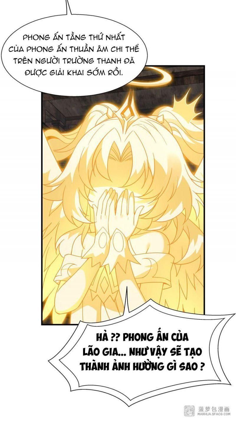 đọc truyện Các Nữ Đồ Đệ Của Ta Đều Là Chư Thiên Đại Lão Tương Lai Chương 58 ảnh 23 tại Thiên Thai Truyện