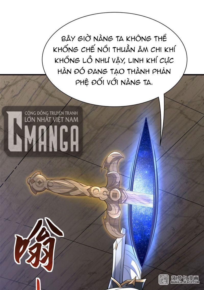 đọc truyện Các Nữ Đồ Đệ Của Ta Đều Là Chư Thiên Đại Lão Tương Lai Chương 58 ảnh 24 tại Thiên Thai Truyện