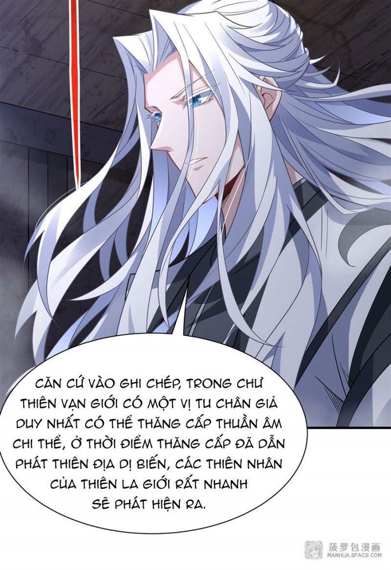 đọc truyện Các Nữ Đồ Đệ Của Ta Đều Là Chư Thiên Đại Lão Tương Lai Chương 58 ảnh 25 tại Thiên Thai Truyện