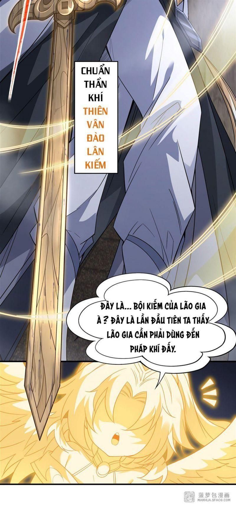 đọc truyện Các Nữ Đồ Đệ Của Ta Đều Là Chư Thiên Đại Lão Tương Lai Chương 58 ảnh 28 tại Thiên Thai Truyện