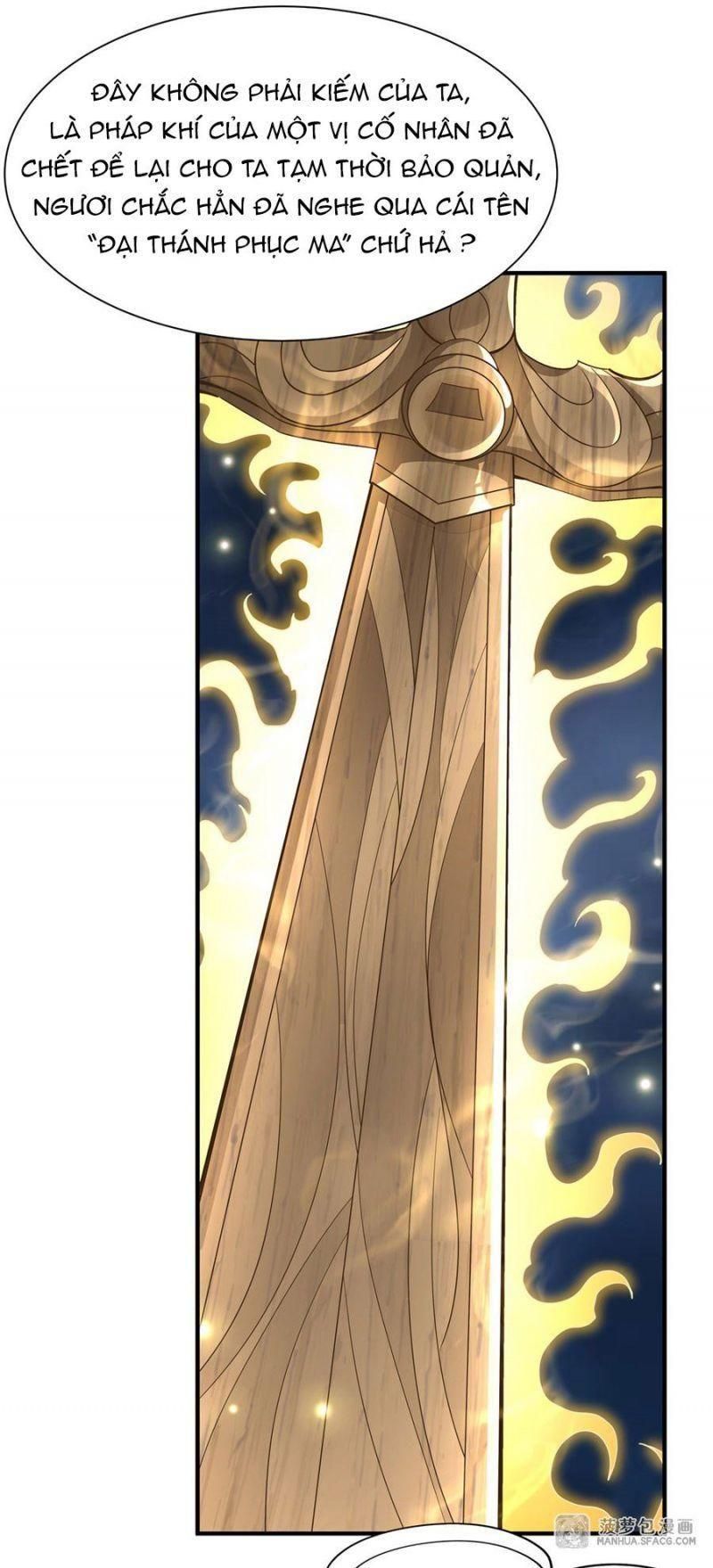 đọc truyện Các Nữ Đồ Đệ Của Ta Đều Là Chư Thiên Đại Lão Tương Lai Chương 58 ảnh 29 tại Thiên Thai Truyện