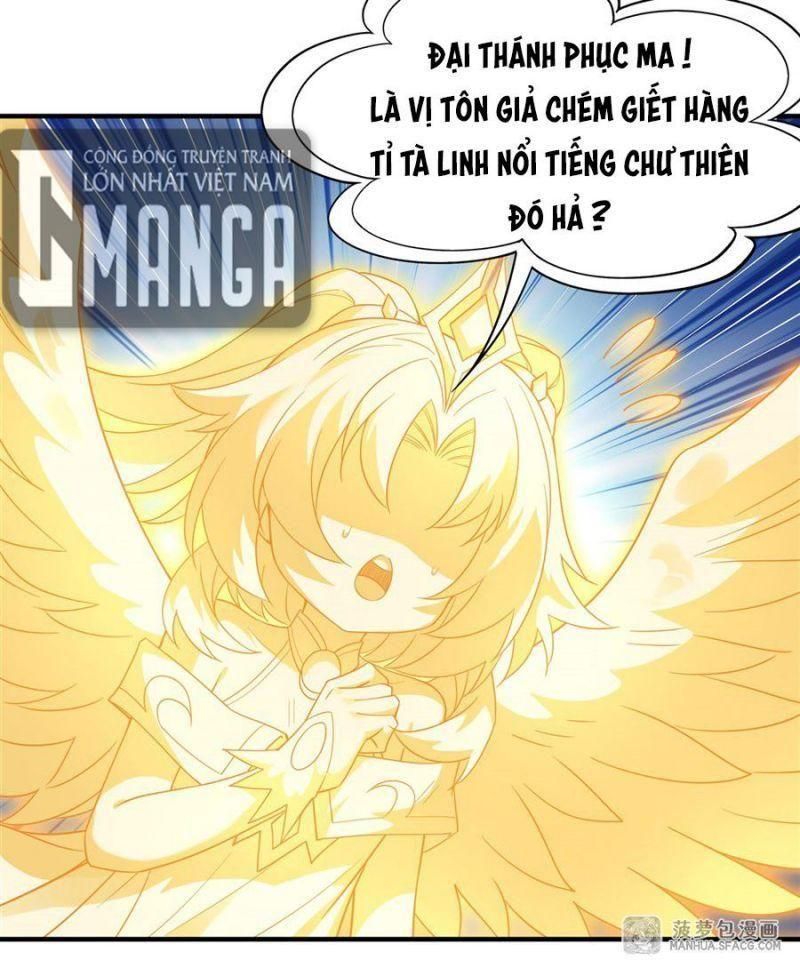 đọc truyện Các Nữ Đồ Đệ Của Ta Đều Là Chư Thiên Đại Lão Tương Lai Chương 58 ảnh 30 tại Thiên Thai Truyện