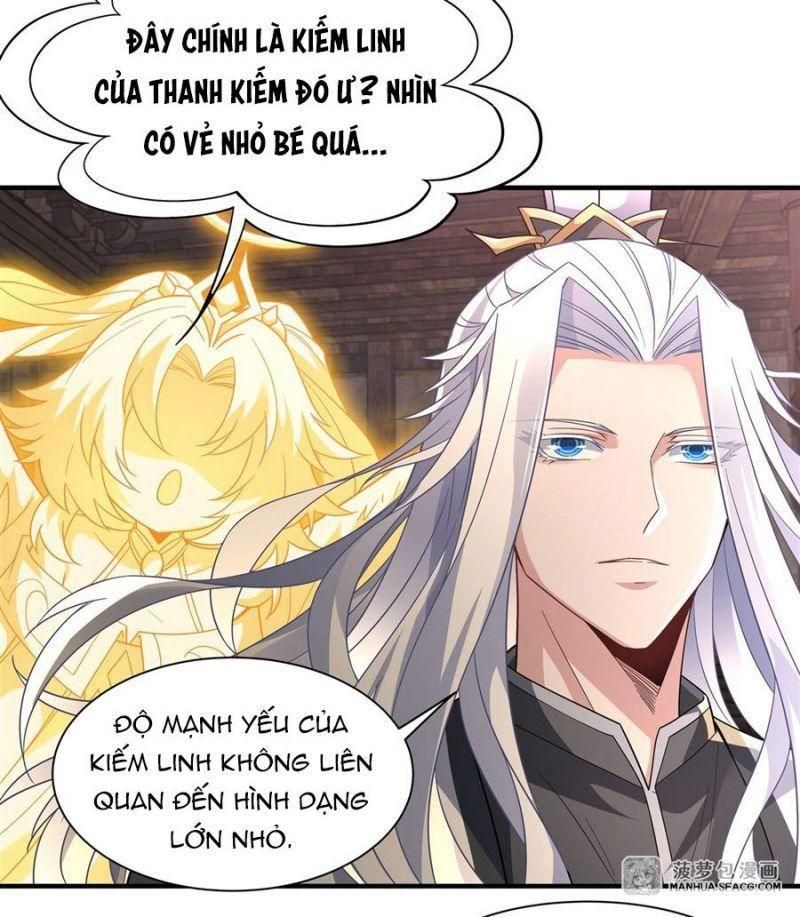 đọc truyện Các Nữ Đồ Đệ Của Ta Đều Là Chư Thiên Đại Lão Tương Lai Chương 58 ảnh 37 tại Thiên Thai Truyện