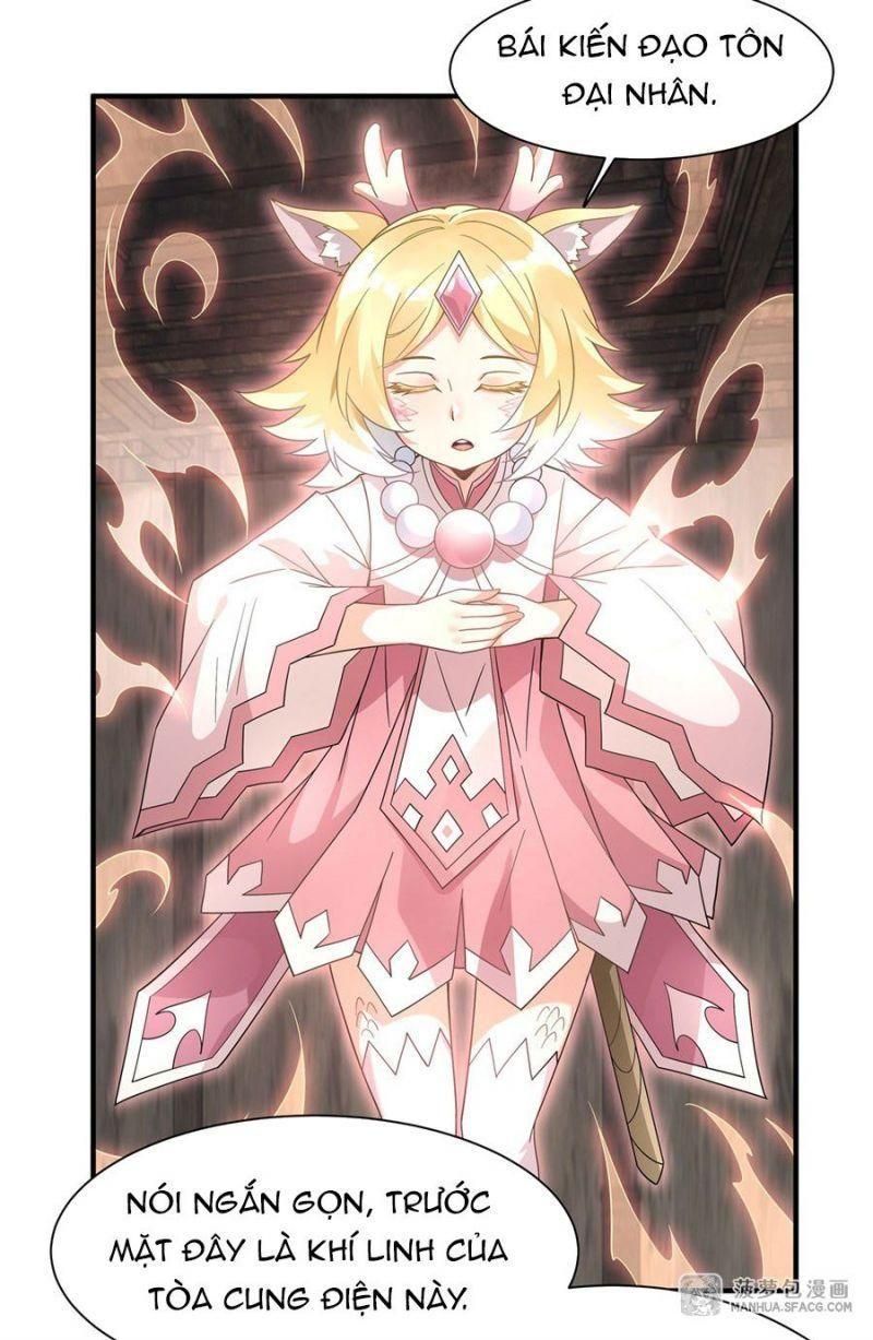 đọc truyện Các Nữ Đồ Đệ Của Ta Đều Là Chư Thiên Đại Lão Tương Lai Chương 58 ảnh 38 tại Thiên Thai Truyện