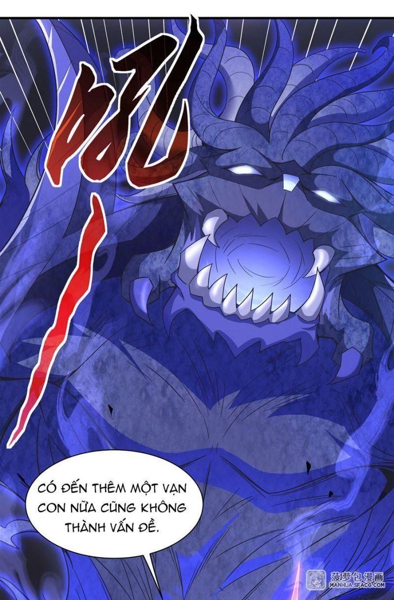 đọc truyện Các Nữ Đồ Đệ Của Ta Đều Là Chư Thiên Đại Lão Tương Lai Chương 58 ảnh 41 tại Thiên Thai Truyện