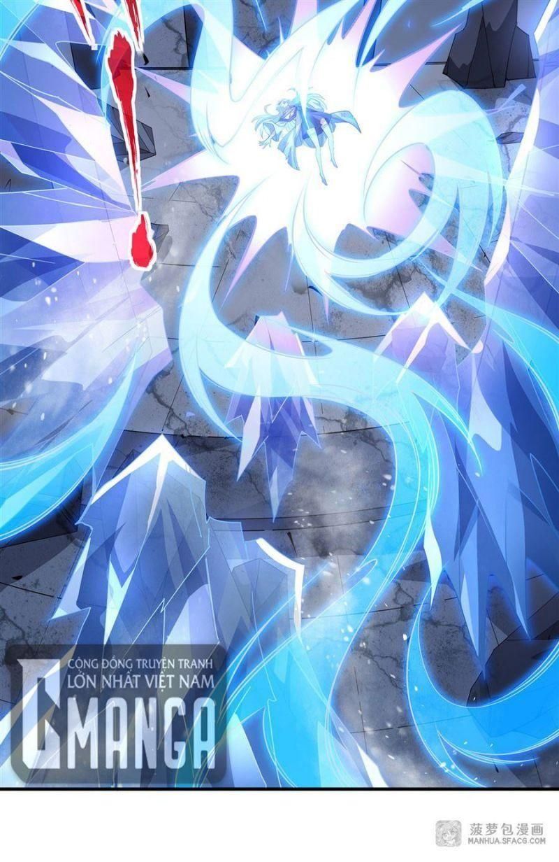 đọc truyện Các Nữ Đồ Đệ Của Ta Đều Là Chư Thiên Đại Lão Tương Lai Chương 58 ảnh 6 tại Thiên Thai Truyện