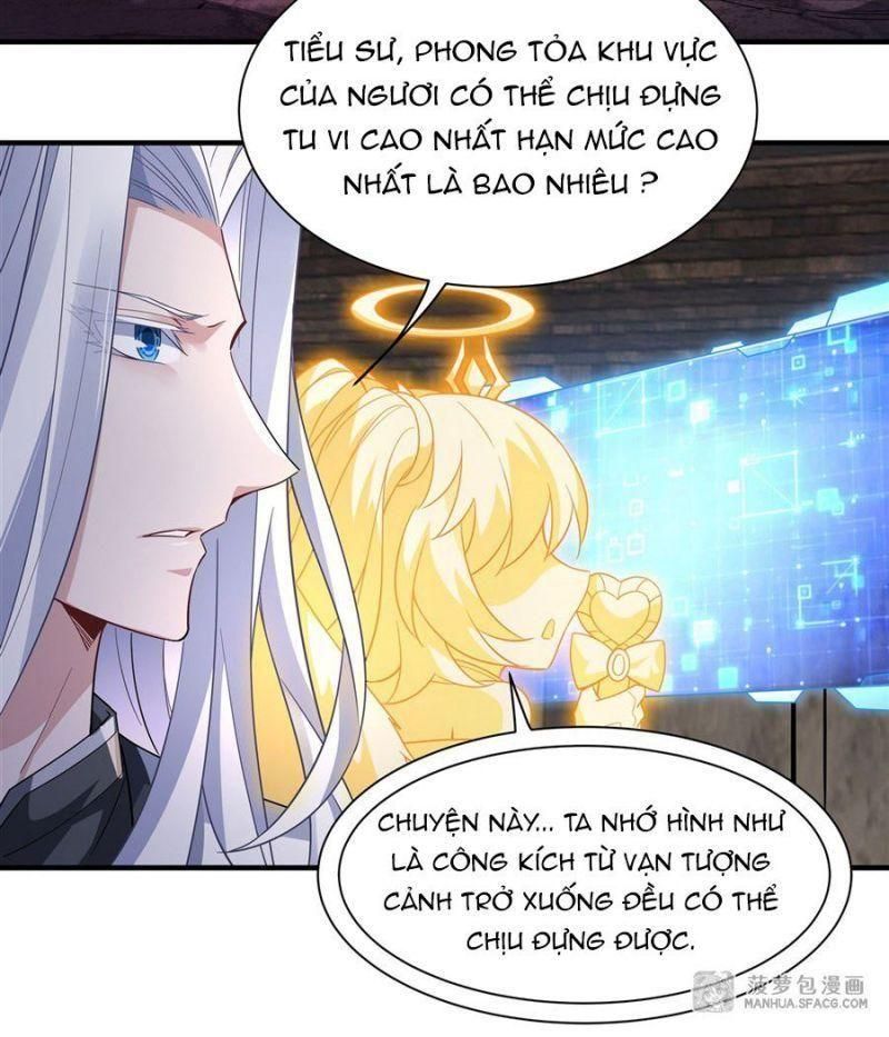 đọc truyện Các Nữ Đồ Đệ Của Ta Đều Là Chư Thiên Đại Lão Tương Lai Chương 58 ảnh 43 tại Thiên Thai Truyện