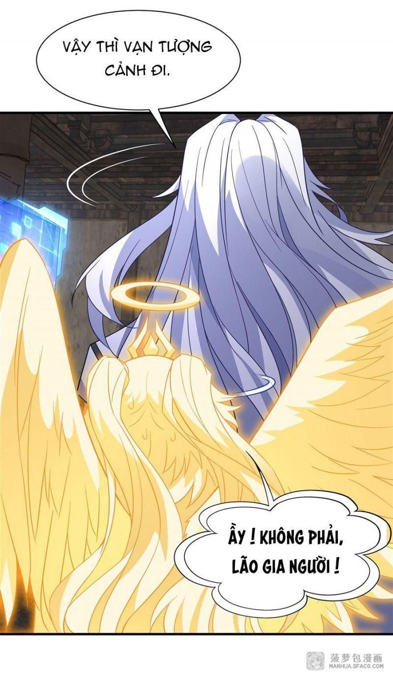 đọc truyện Các Nữ Đồ Đệ Của Ta Đều Là Chư Thiên Đại Lão Tương Lai Chương 58 ảnh 44 tại Thiên Thai Truyện